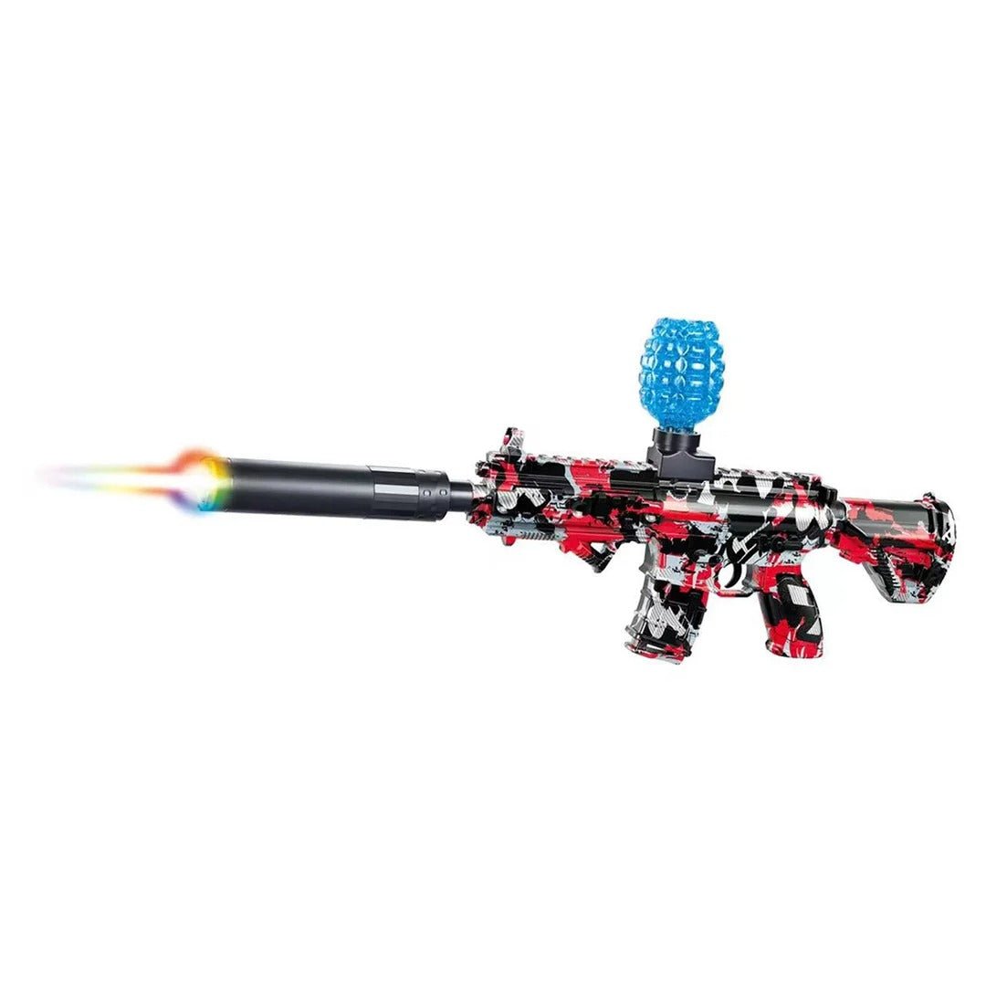 M416 Gel Blaster Rechargeable Electric Gun Toy