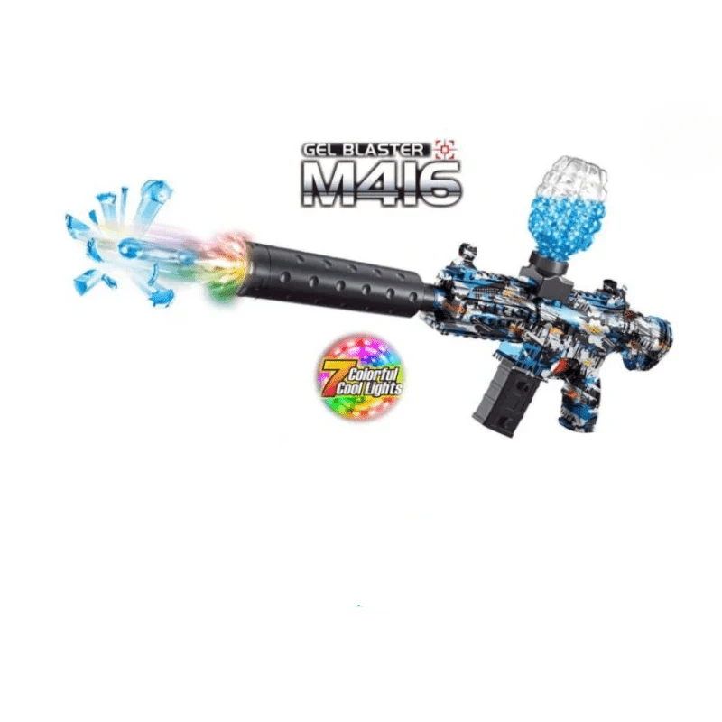 M416 Gel Blaster Rechargeable Electric Gun Toy